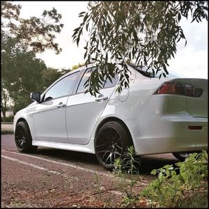 Meet your Posher, Will